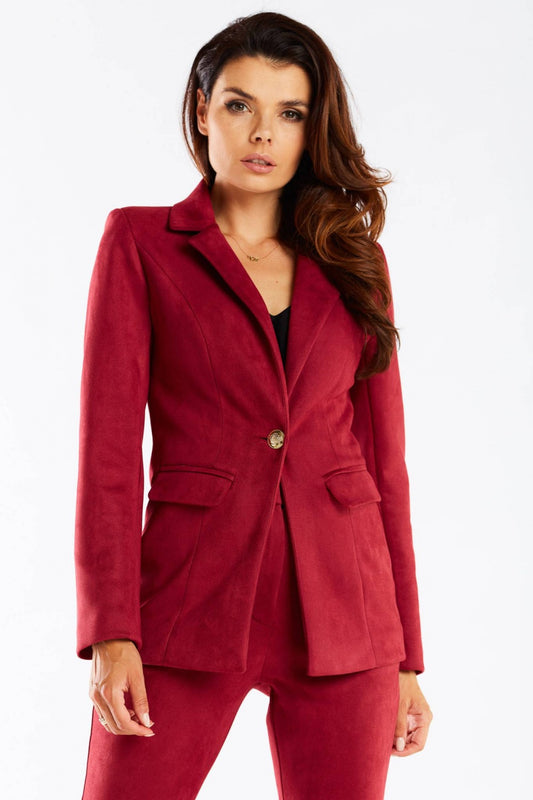 Bordo Jacket