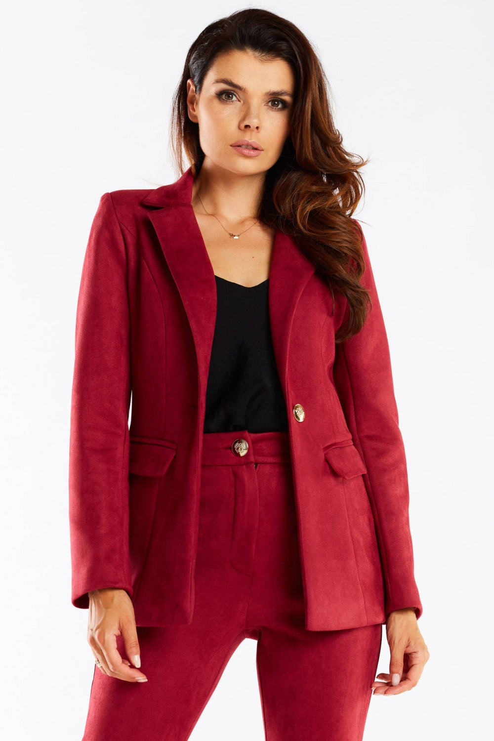 Bordo Jacket