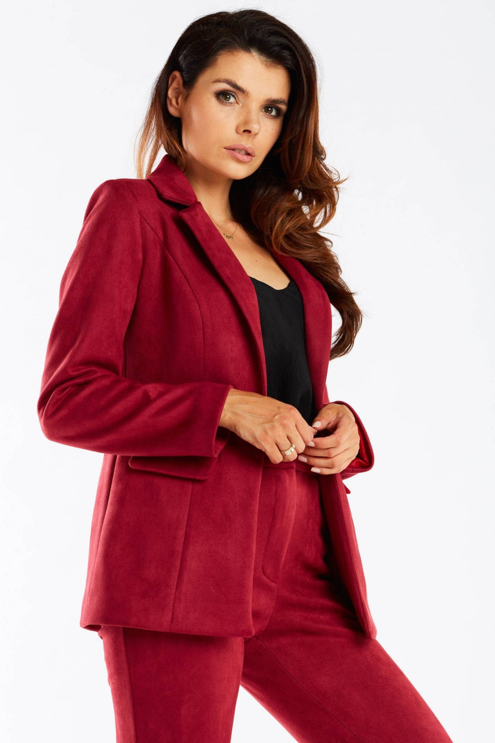 Bordo Jacket
