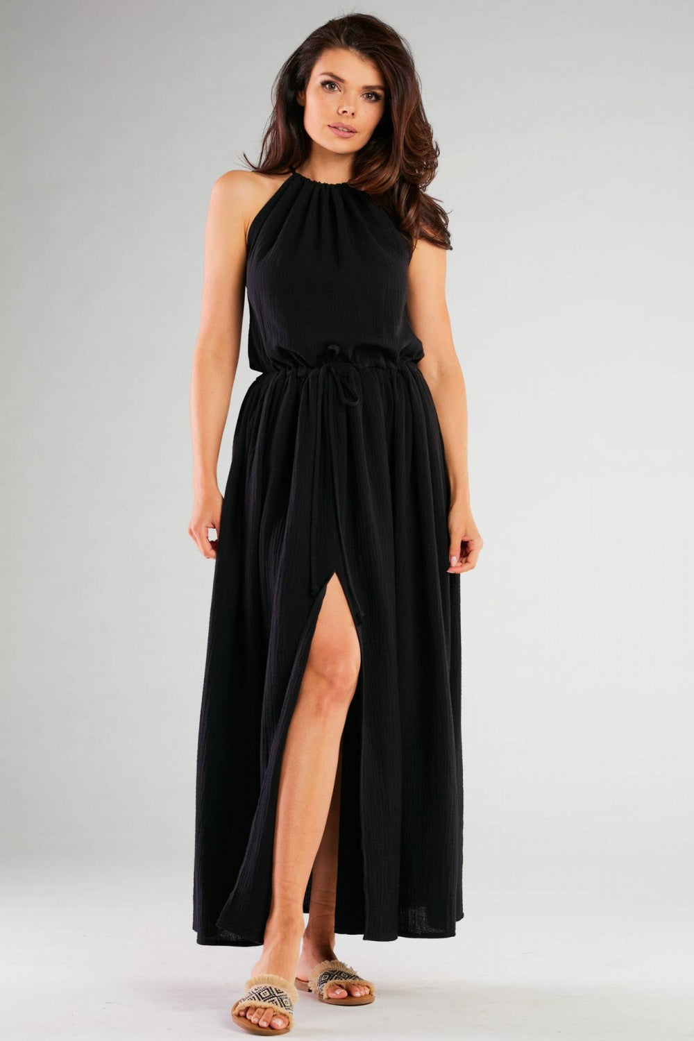 Black Daydress