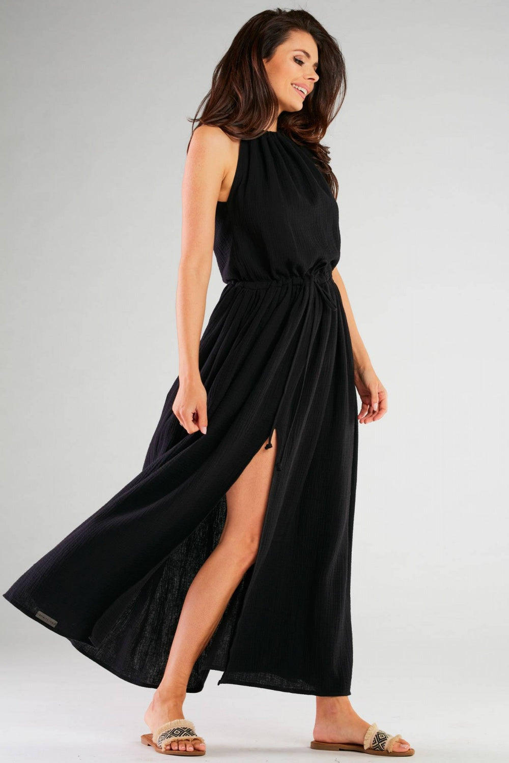 Black Daydress