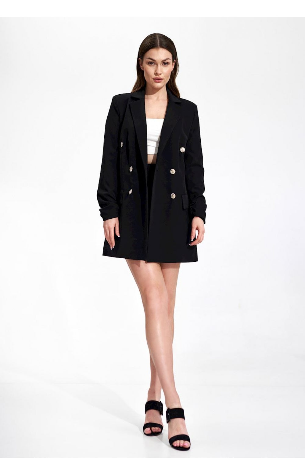 Black Jacket