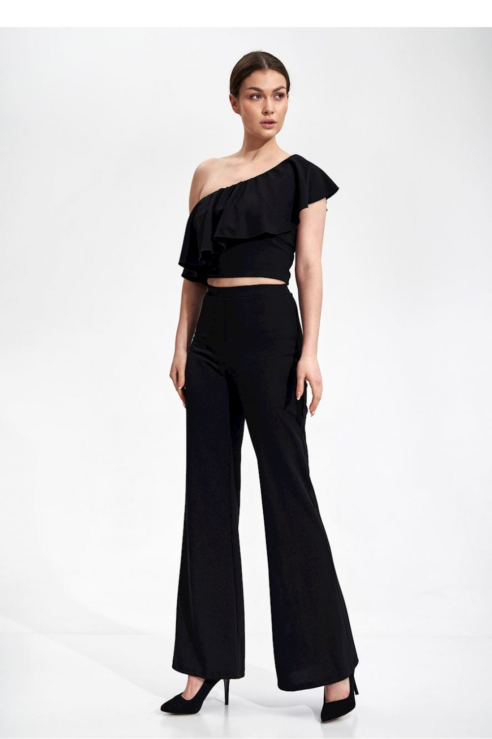 Black Women trousers