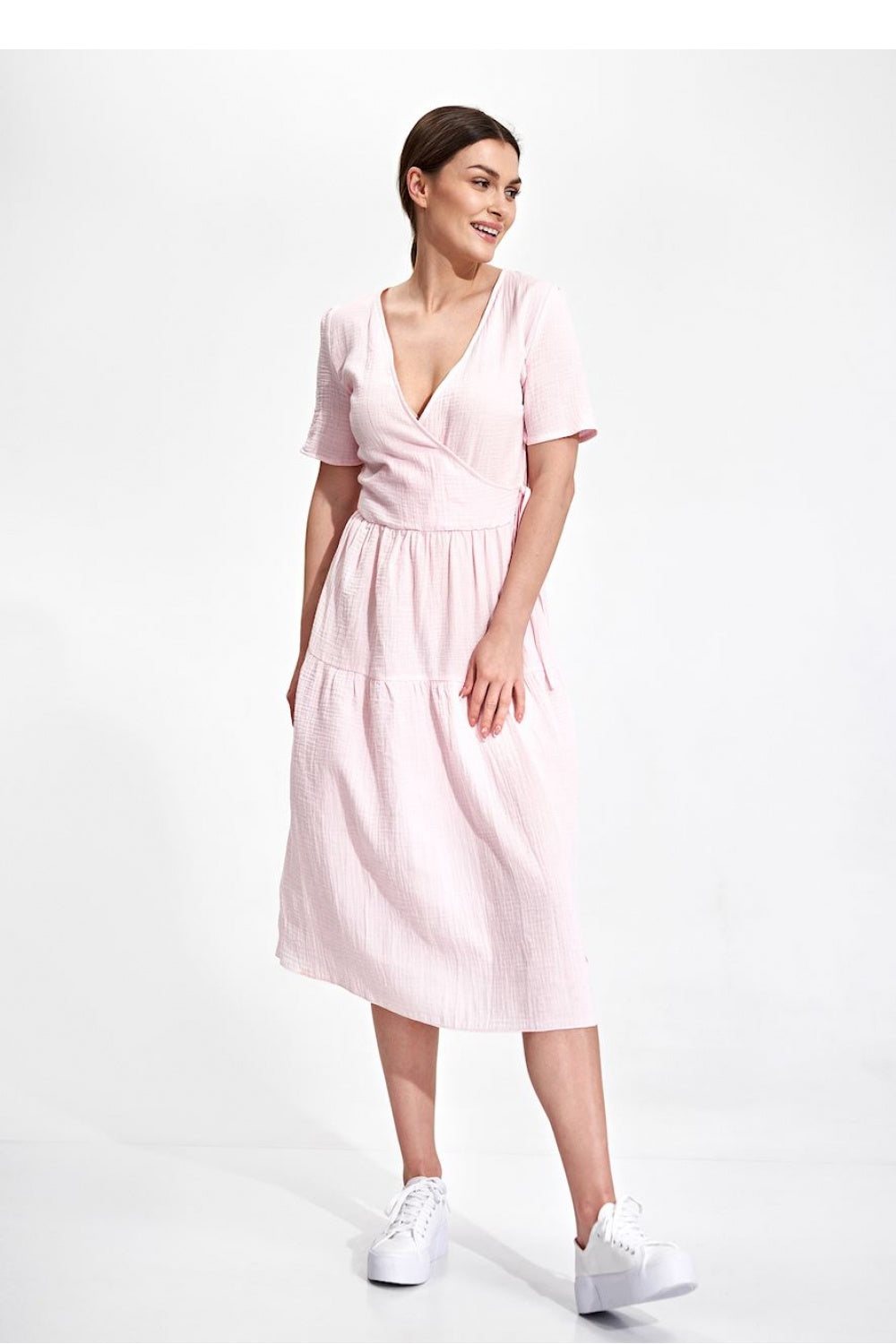 Pink Daydress