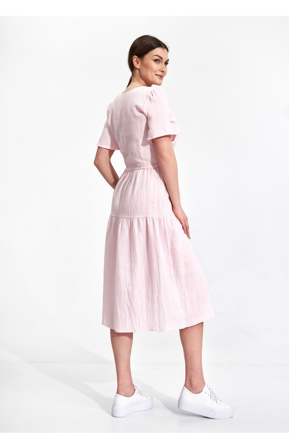Pink Daydress