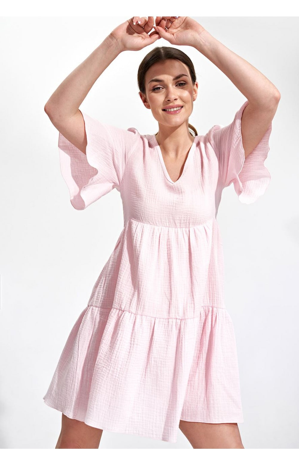 Pink Daydress