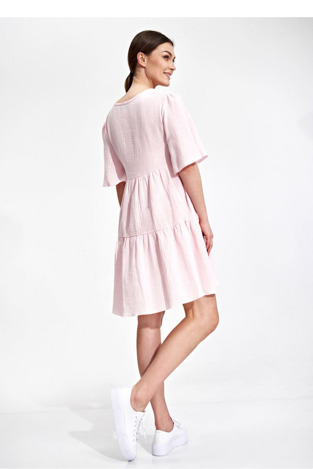 Pink Daydress