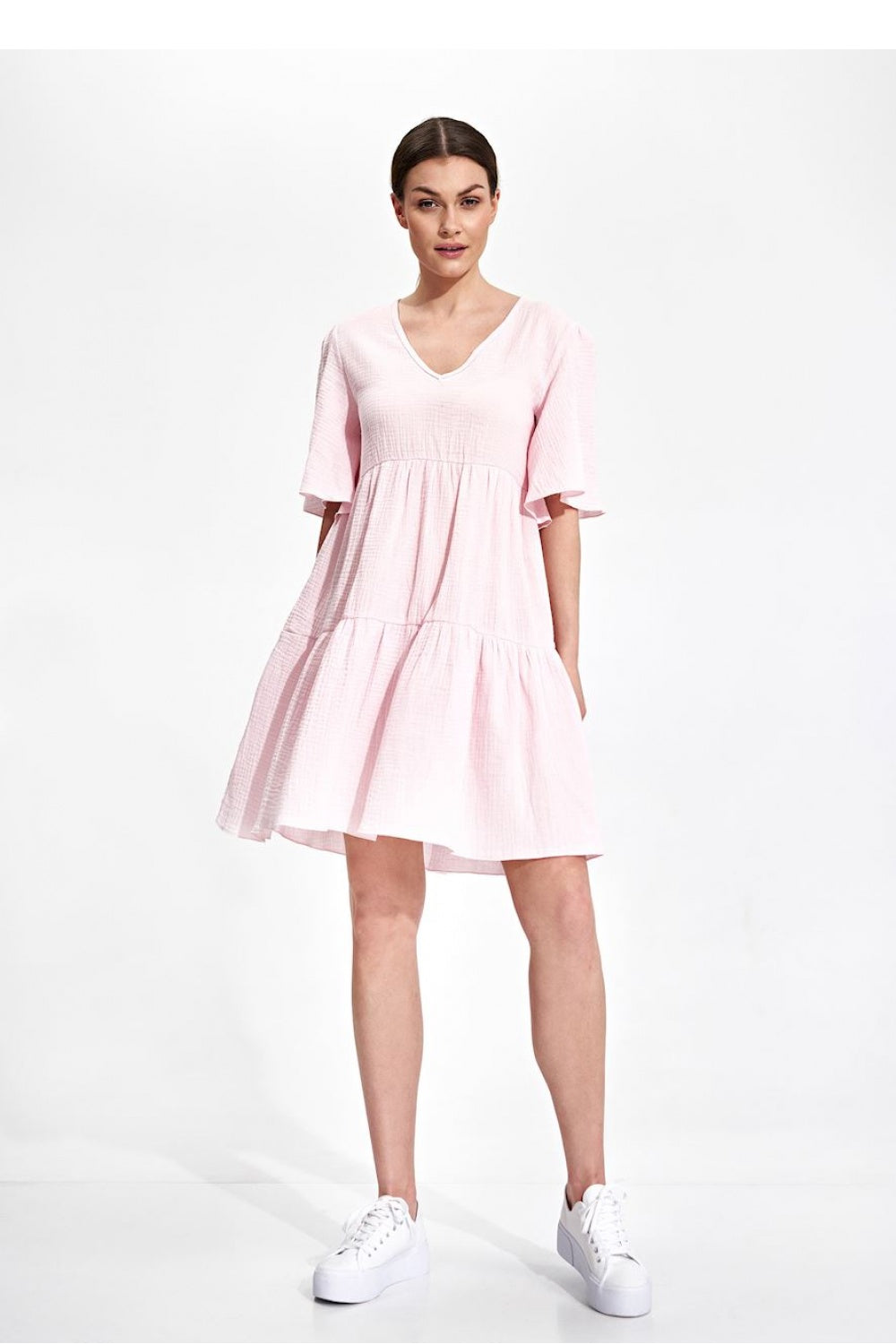 Pink Daydress