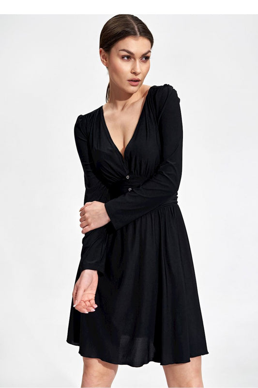Black Daydress