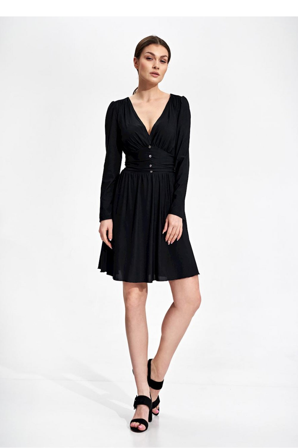Black Daydress