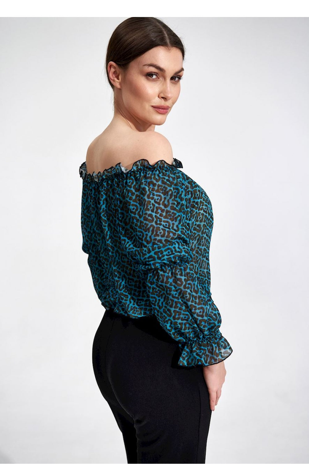 Wzór Blouse