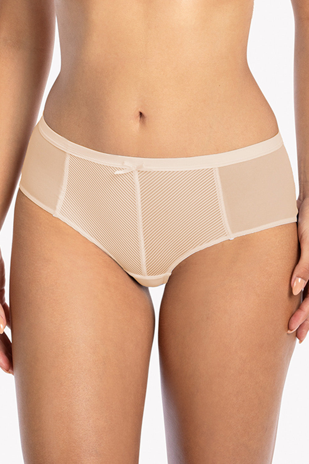 Sonia Beige Panties