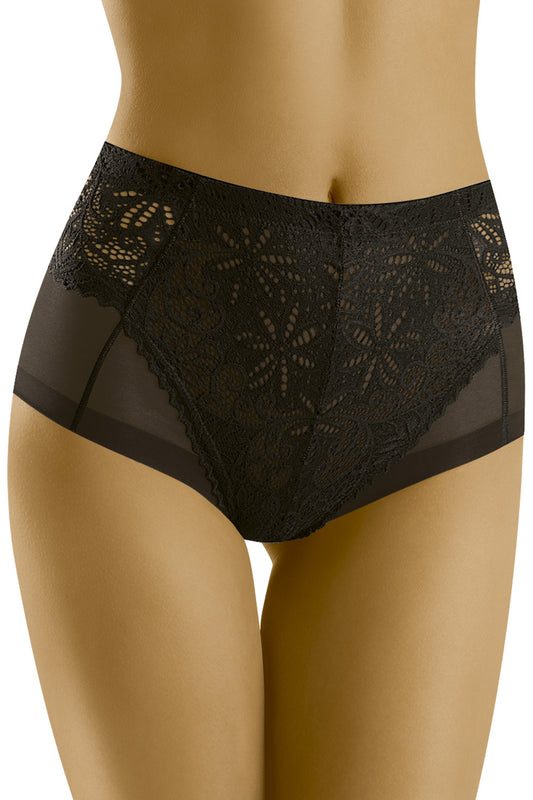 Black Panties