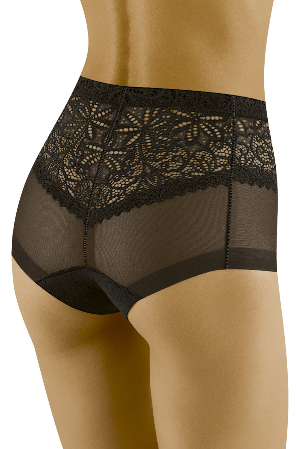 Black Panties