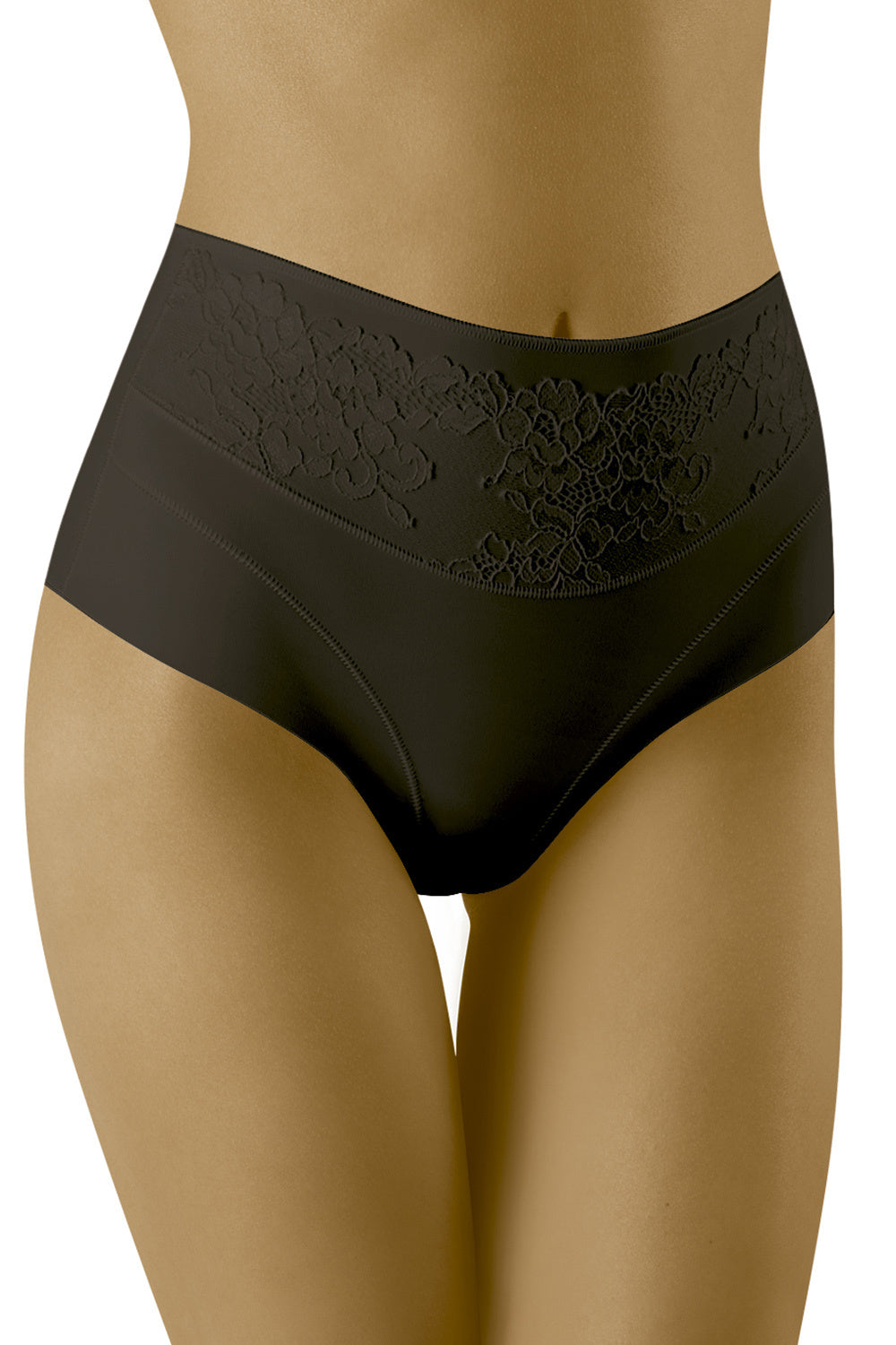 Black Panties