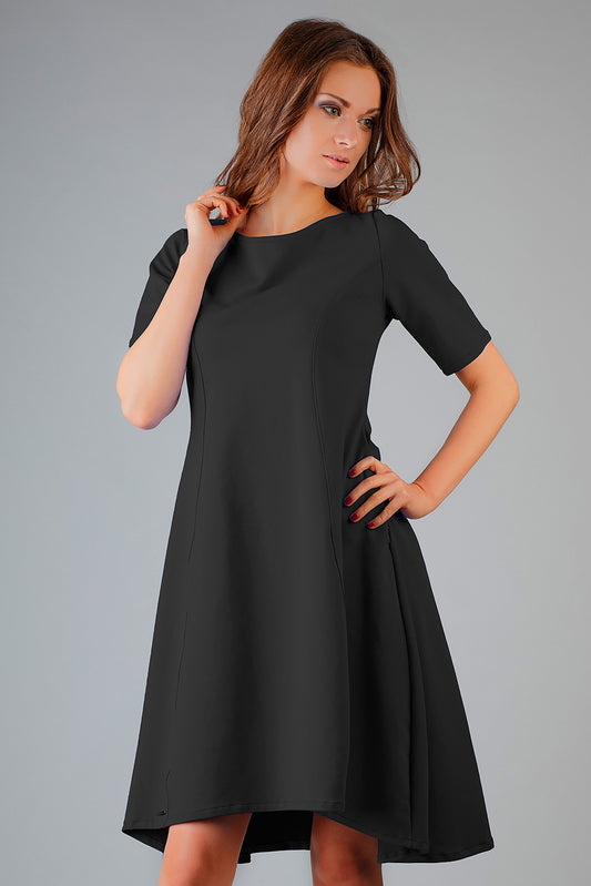 Black Daydress