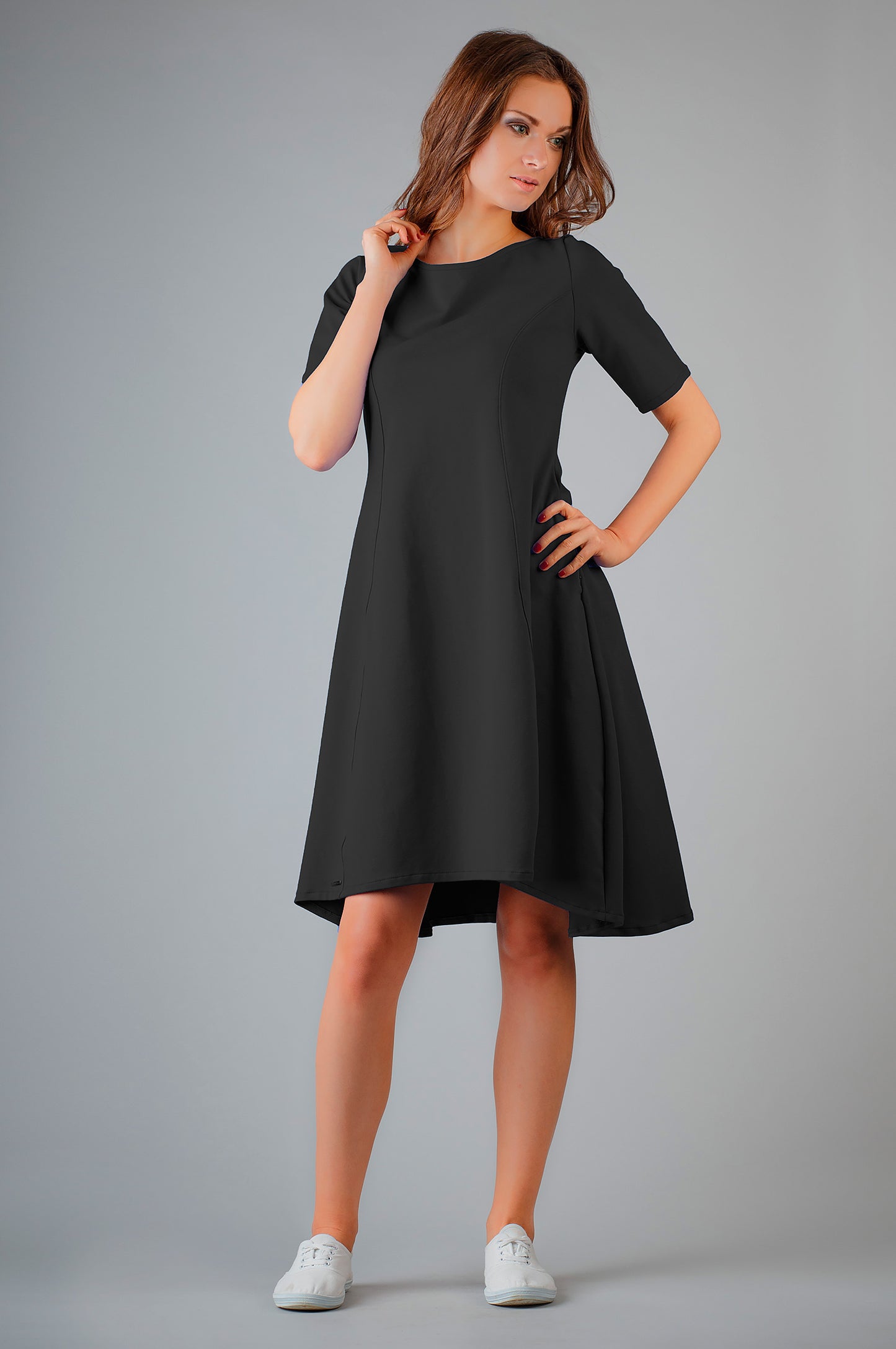 Black Daydress