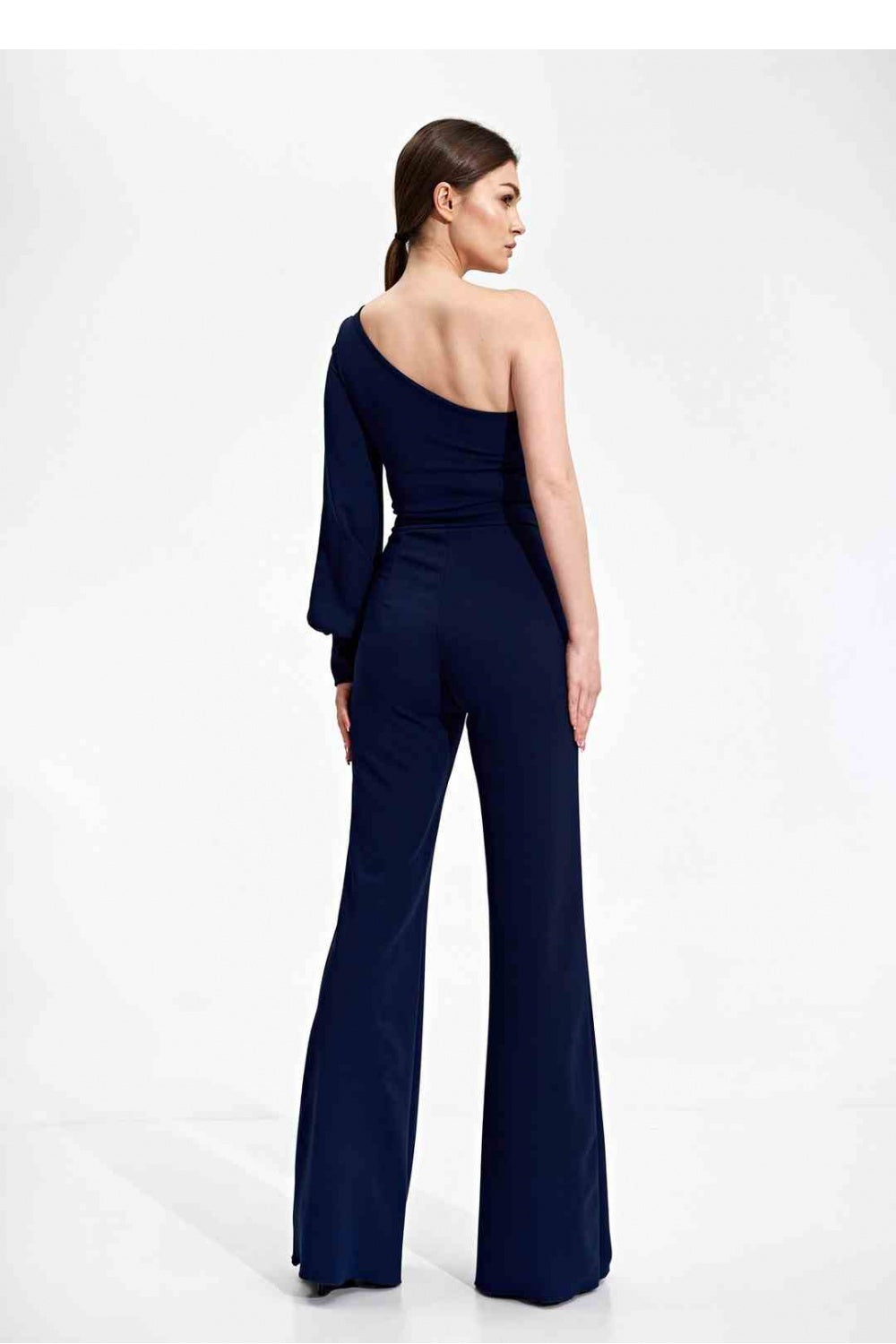Navy Suit