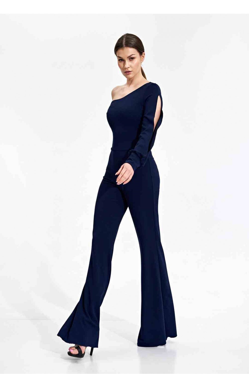 Navy Suit