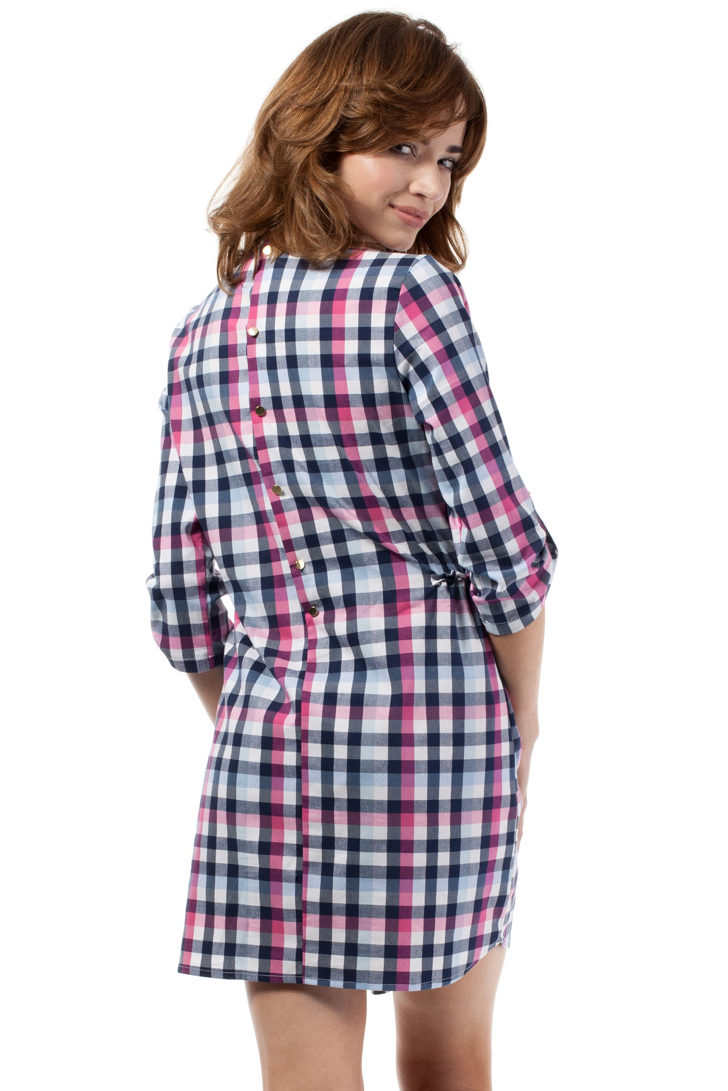Pink Daydress