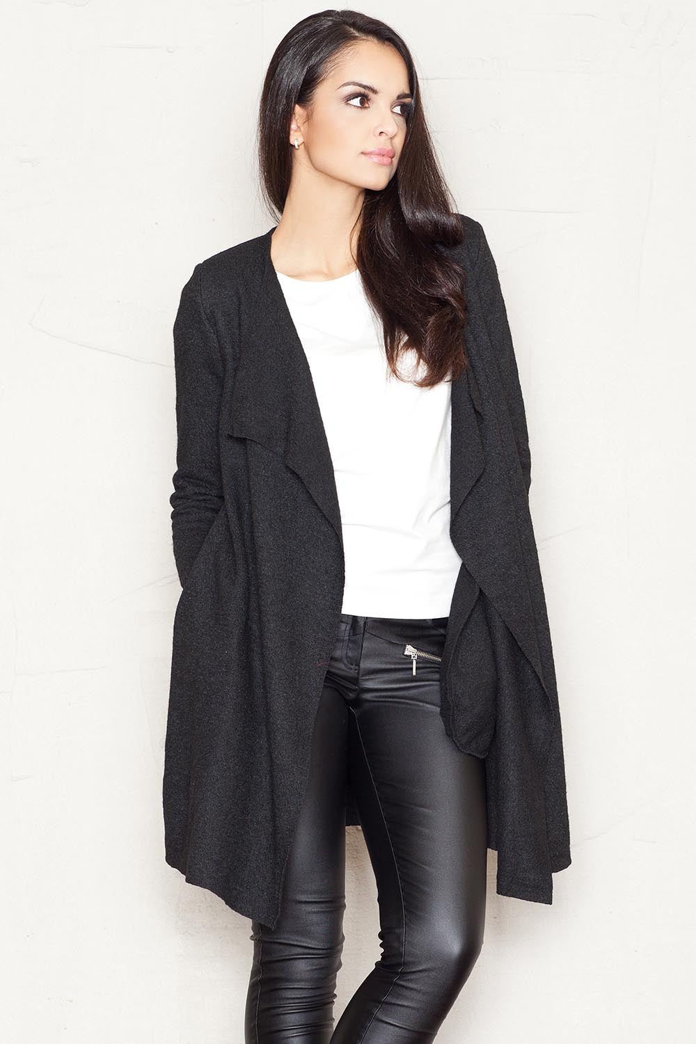 Black Sweatshirt