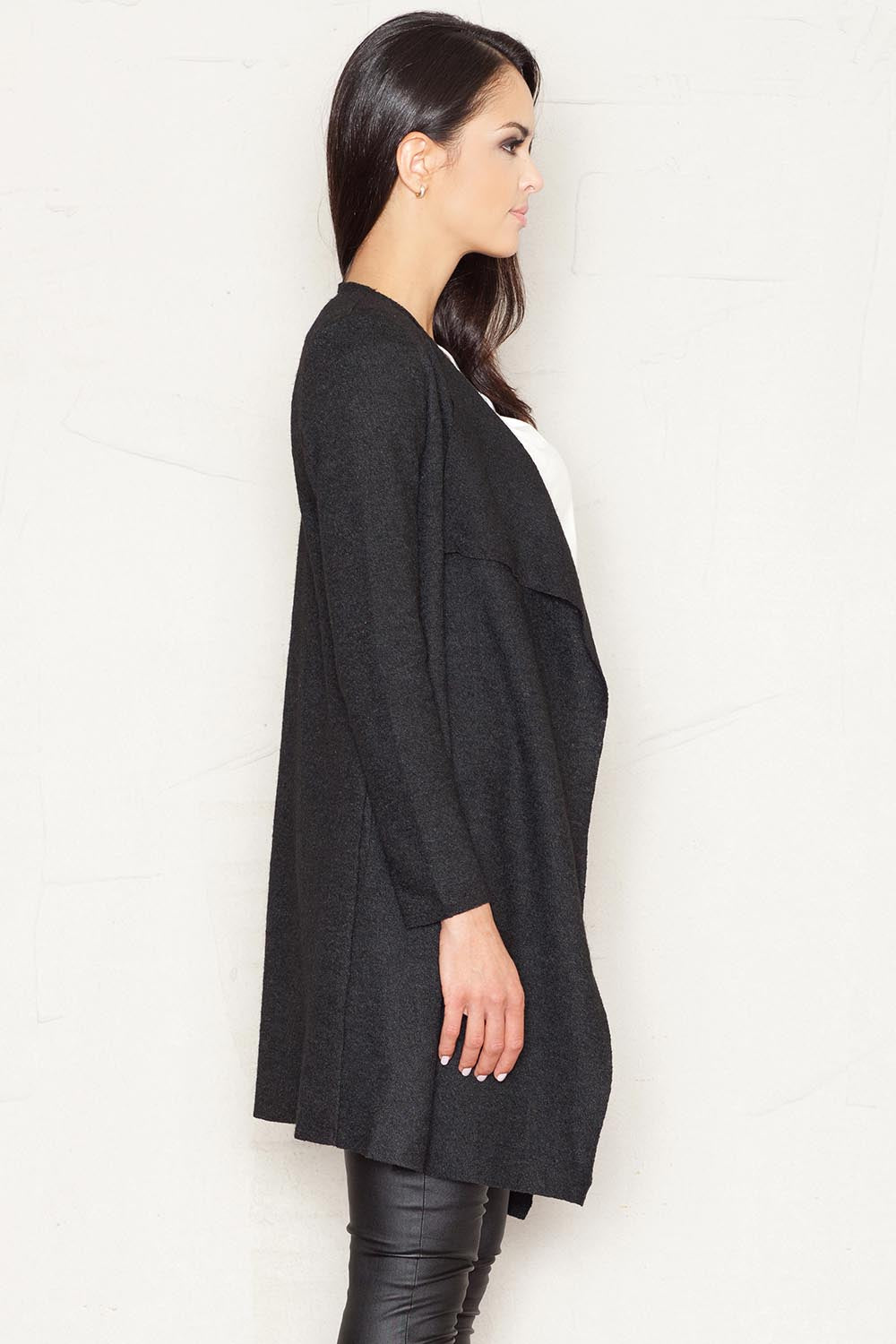 Black Sweatshirt