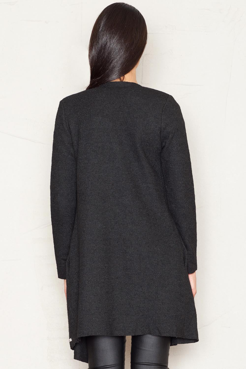 Black Sweatshirt