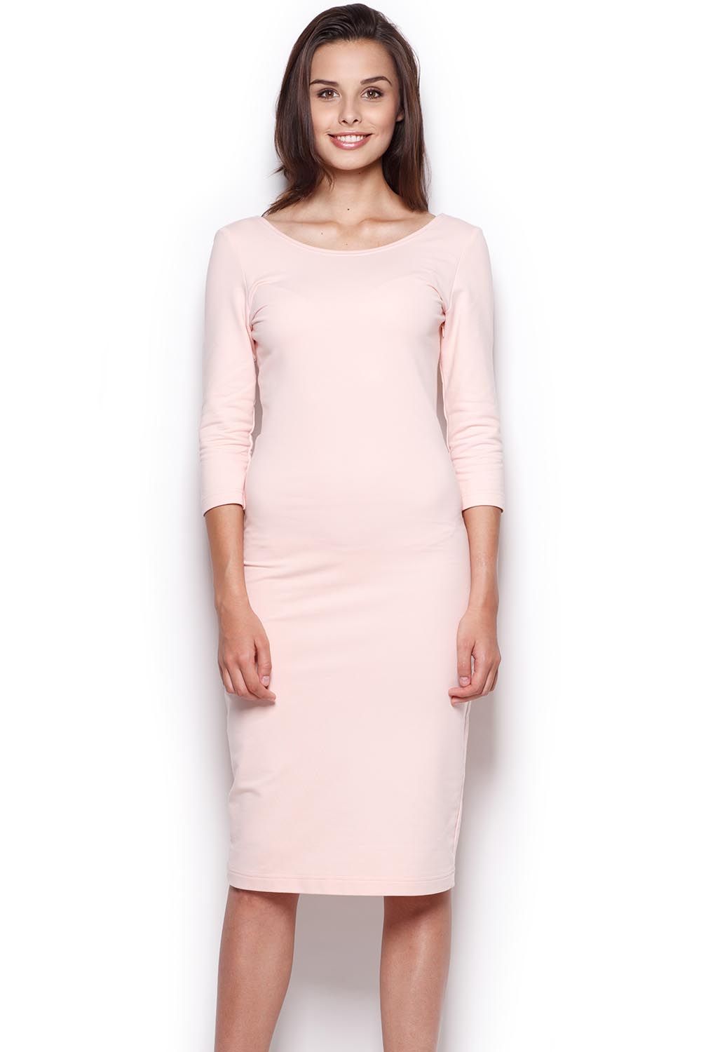 Pink Daydress