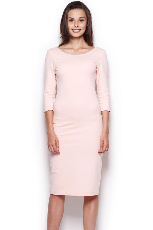 Pink Daydress