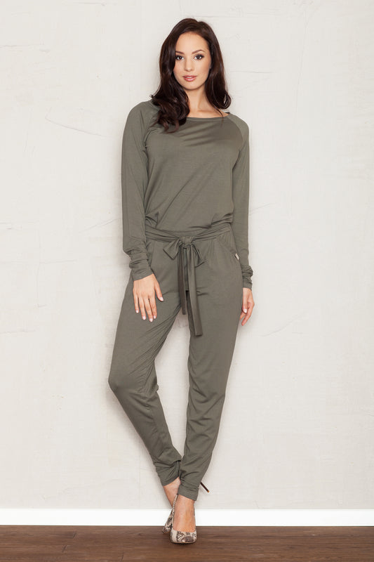 Oliwka Suit